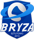 Bryza Sztutowo Logo